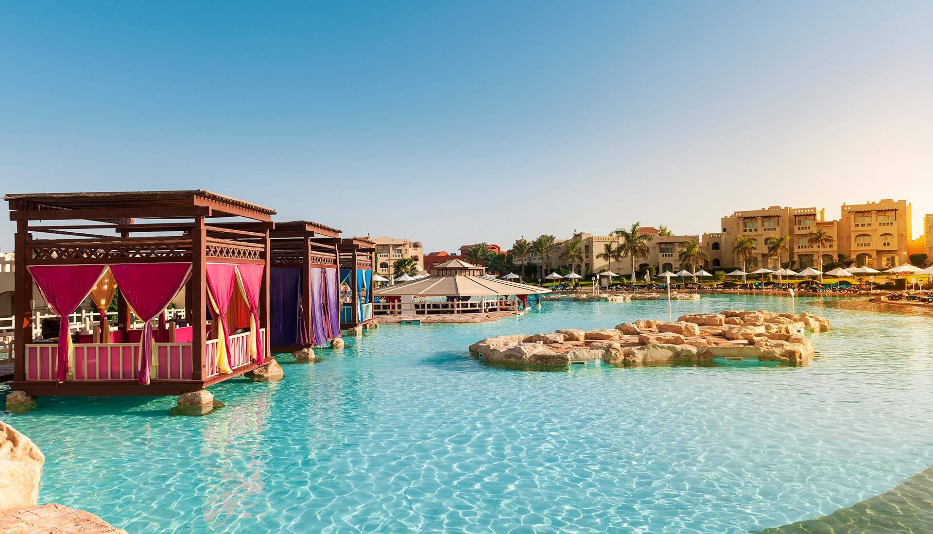 Vacanze a Sharm