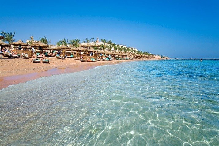 Vacanze, Offerte e Pacchetti Vacanze a Sharm El Sheikh - Barba Viaggi