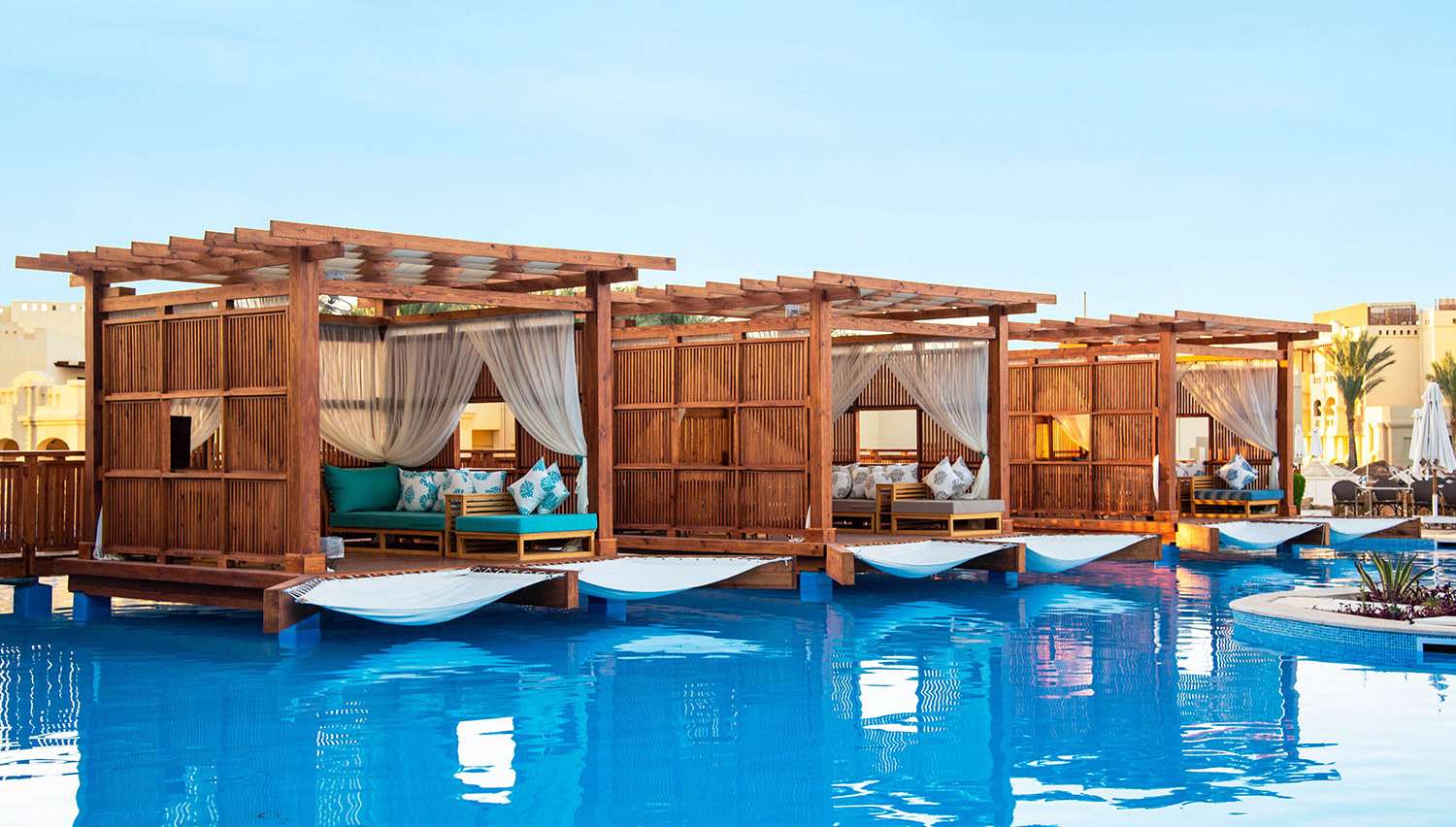 Sharm el Sheikh