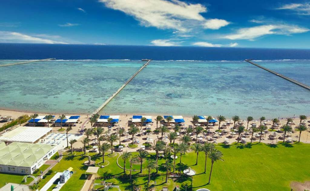 Sharm el Sheikh