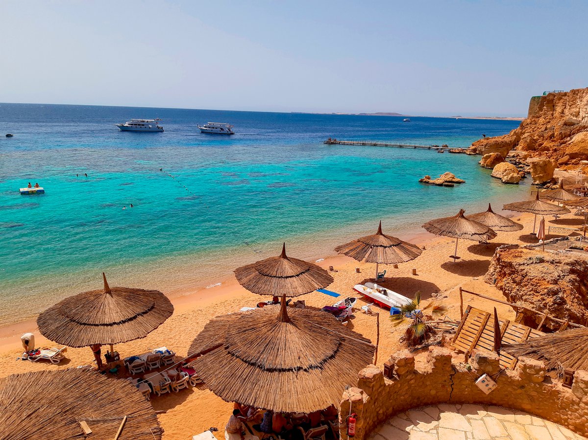 hadaba Vacanze ad Hadaba, Sharm El Sheikh