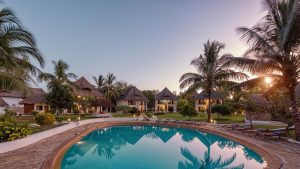 Foto hotel
