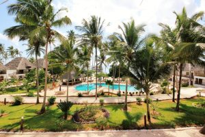 Foto hotel