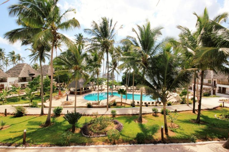 Foto hotel