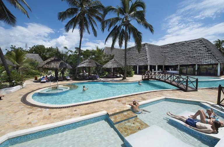 Foto hotel