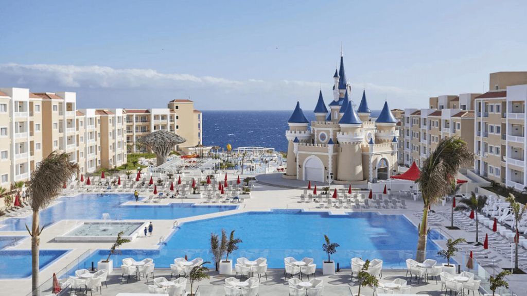 Bahia Principe Fantasia