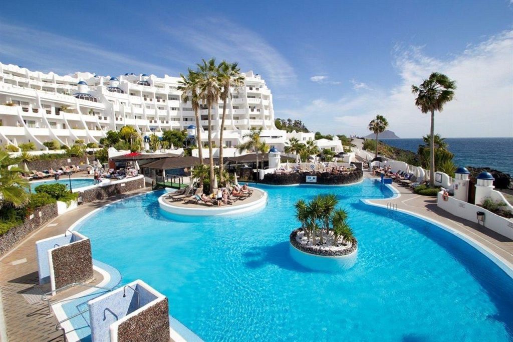 S. Barbara Golf & Ocean Club