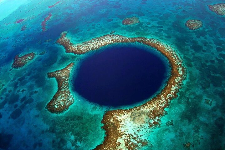 blu-hole