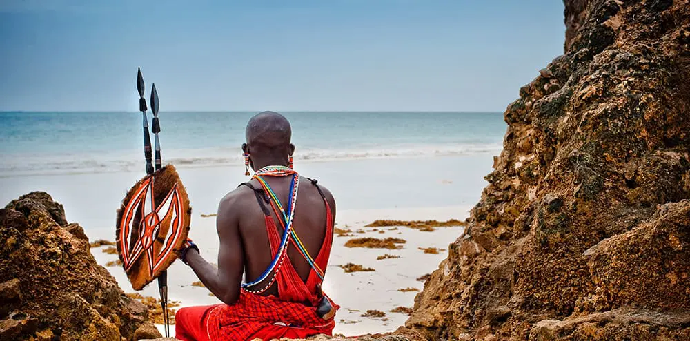 kenya