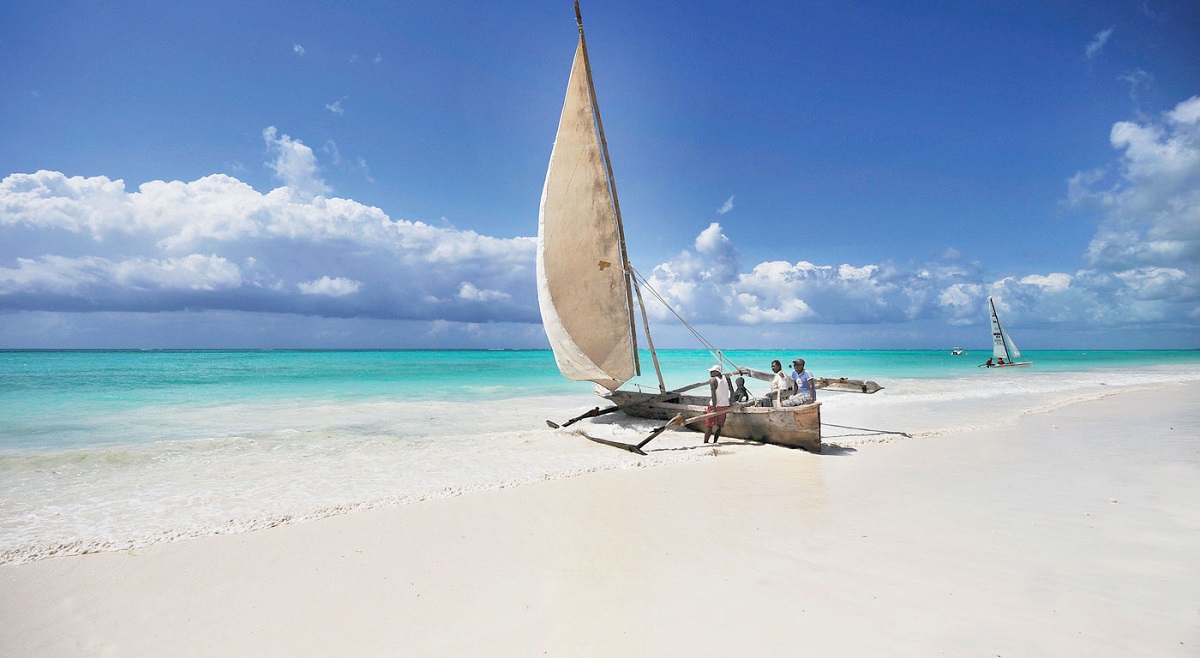 zanzibar