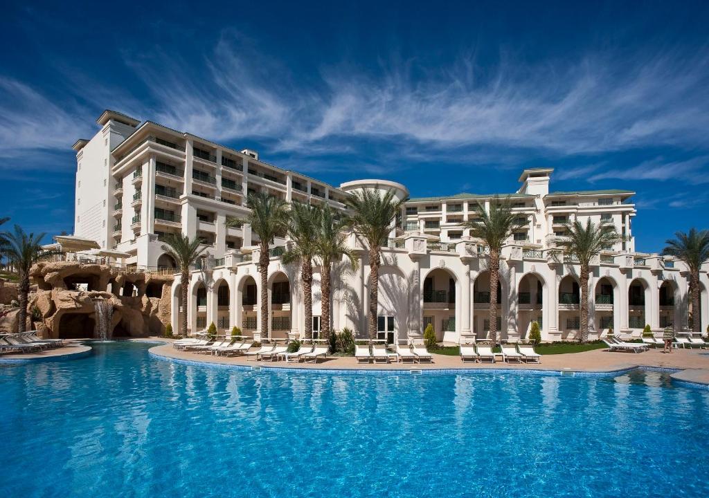 Stella Di Mare Beach  And Spa