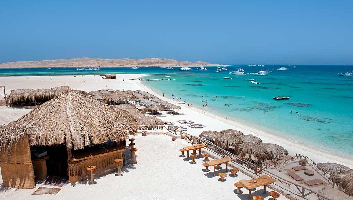 Marsa Alam