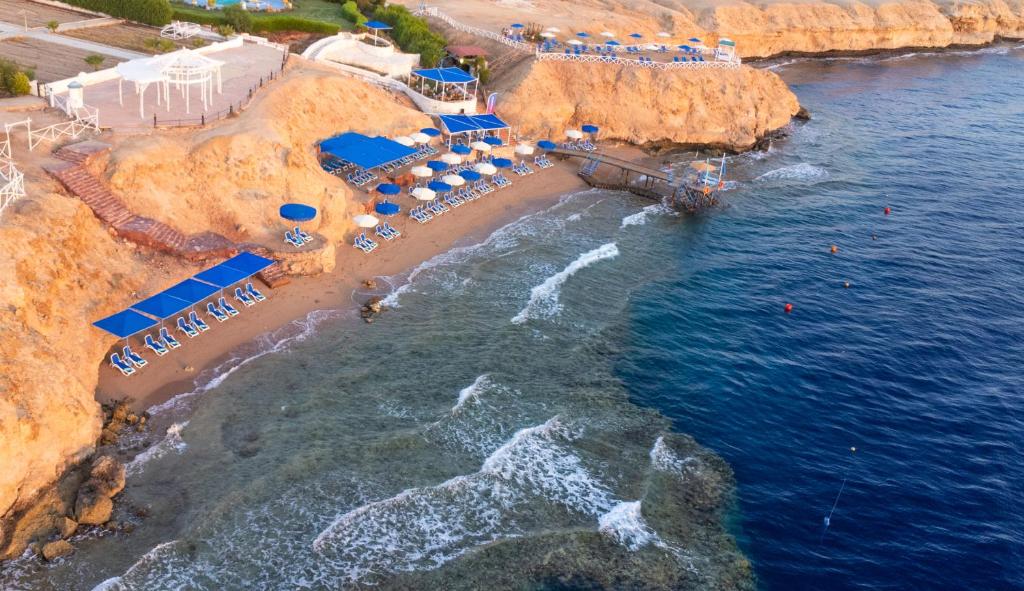 Club Reef Beach Resort ristorante