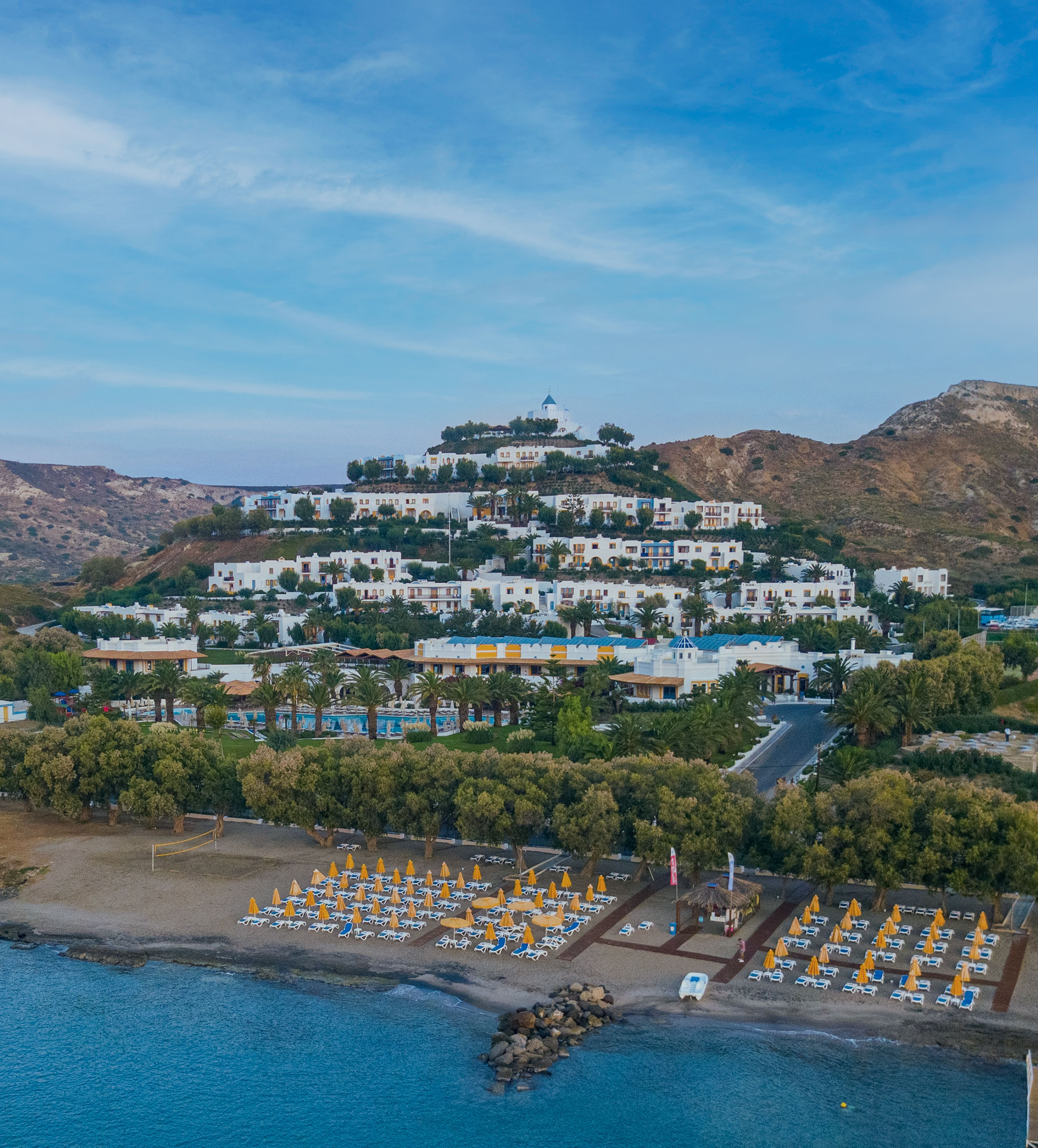 aegean-village - Foto 3