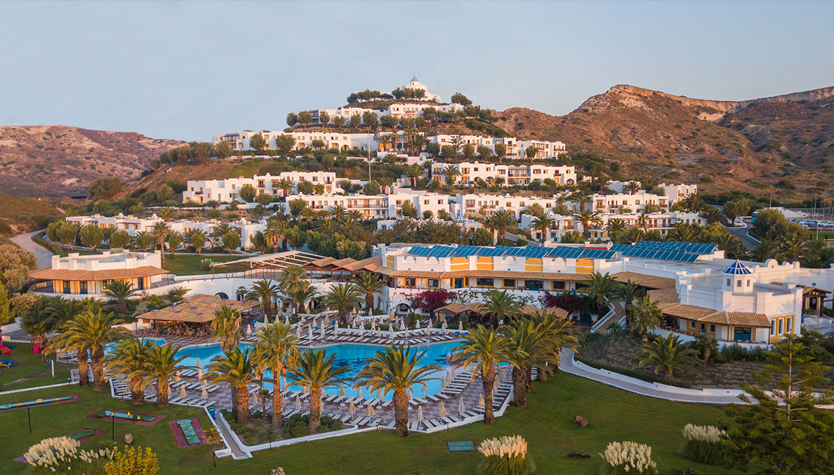 aegean-village - Foto 4