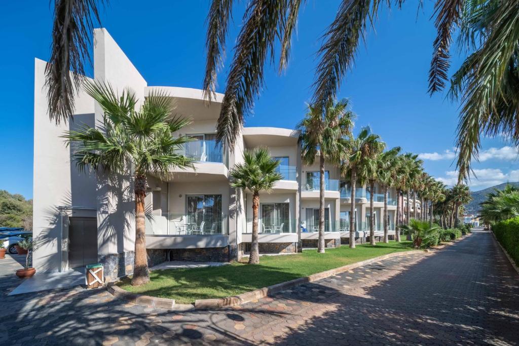 Aelos Beach - Foto 1
