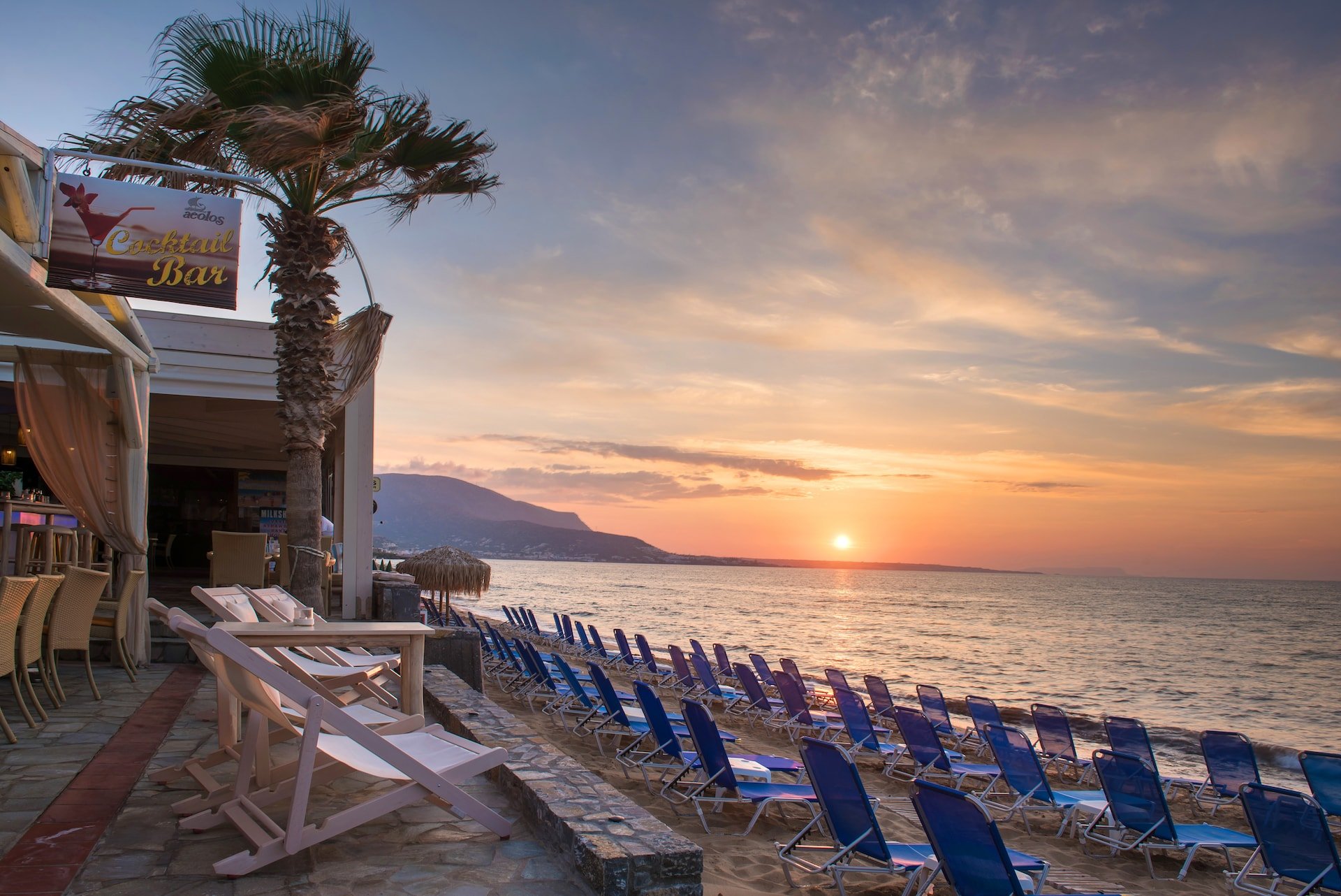 Aelos Beach - Foto 2