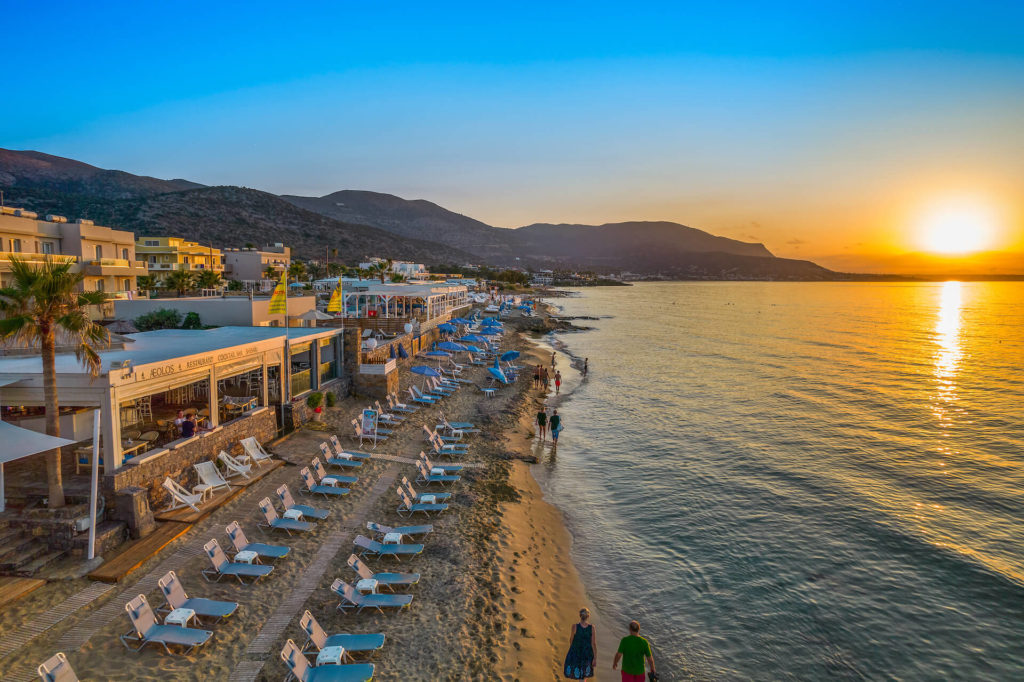 Aelos Beach - Foto 4