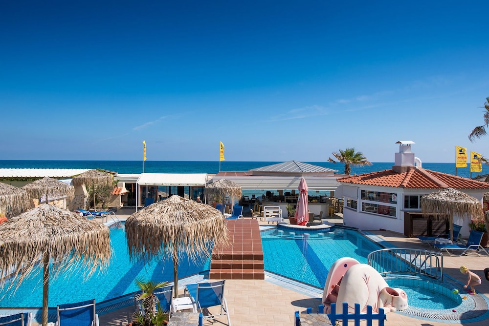 Aelos Beach - Foto 6