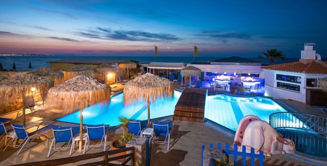 Aelos Beach - Foto 7