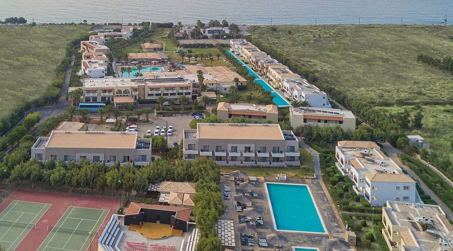 akti-beach-club-2 - Foto 1