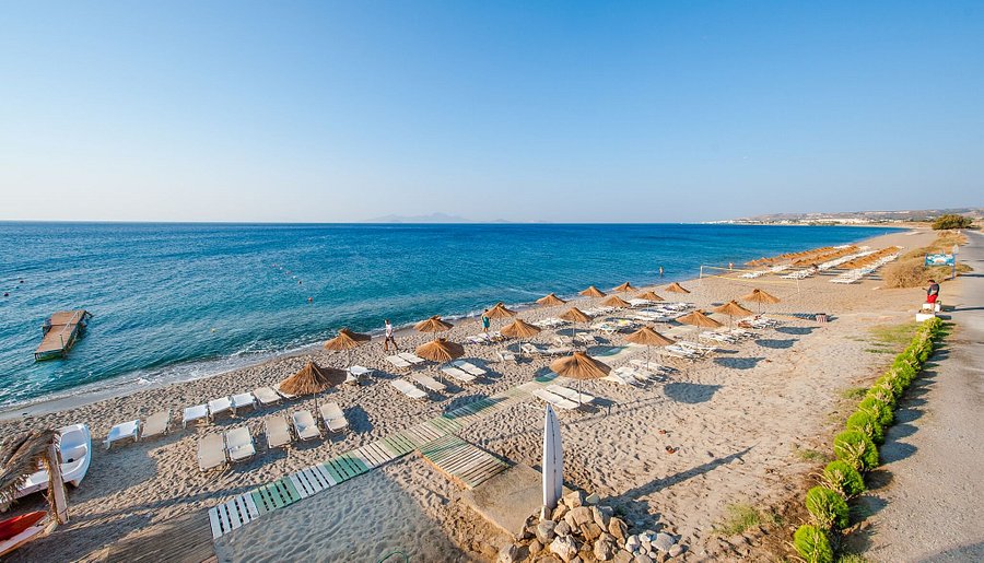 akti-beach-club-2 - Foto 2