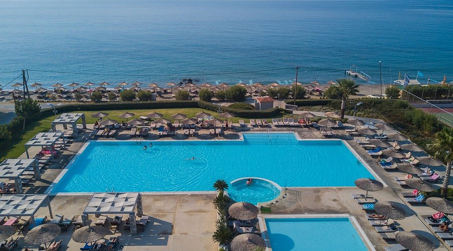 akti-palace-2 - Foto 1