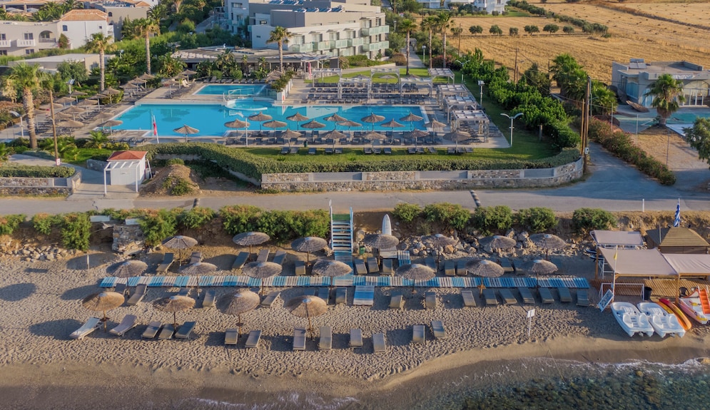 akti-palace-2 - Foto 4