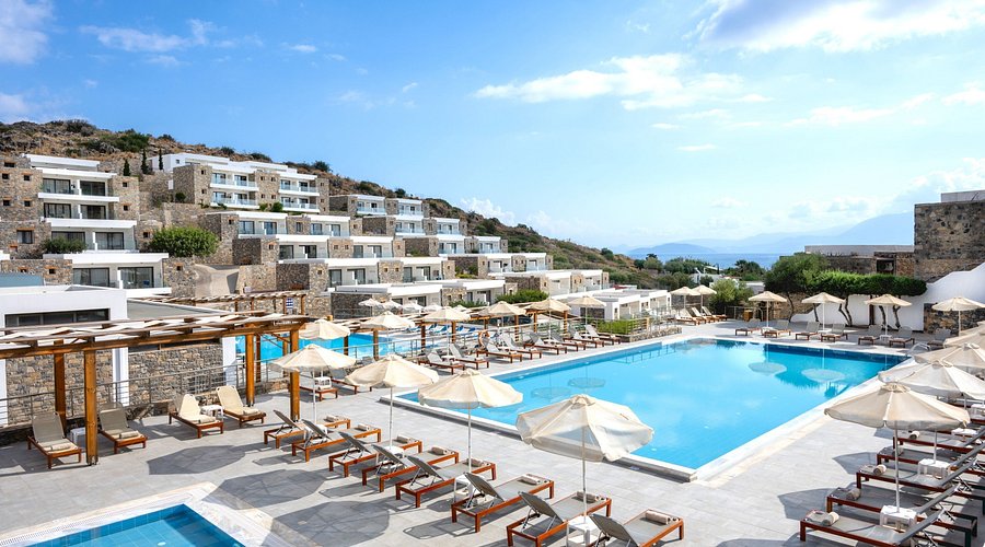 Ariadni Resort - Foto 1