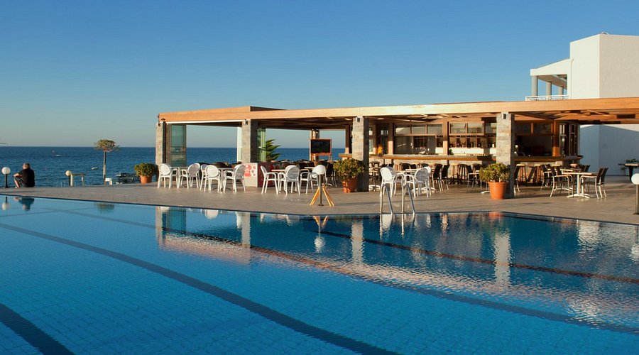 Ariadni Resort - Foto 2