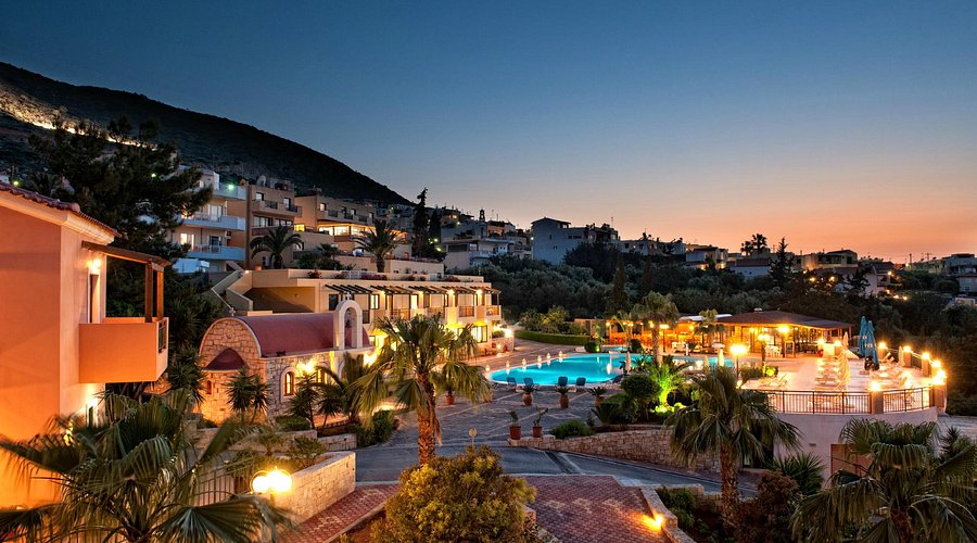 Asterias Village - Foto 1