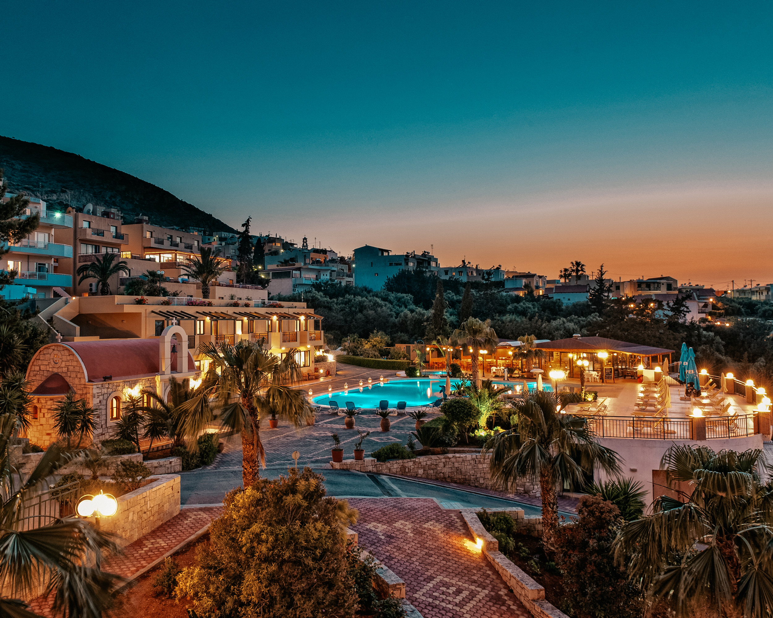 Asterias Village - Foto 3