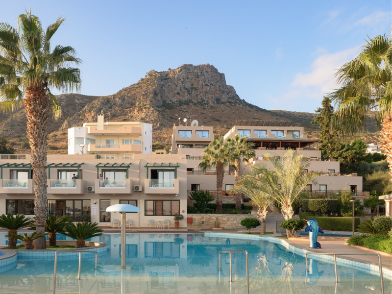 Asterias Village - Foto 4