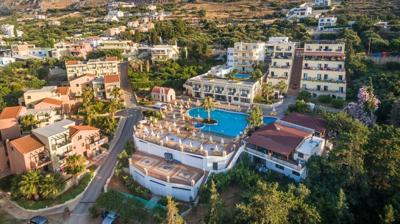 Asterias Village - Foto 5