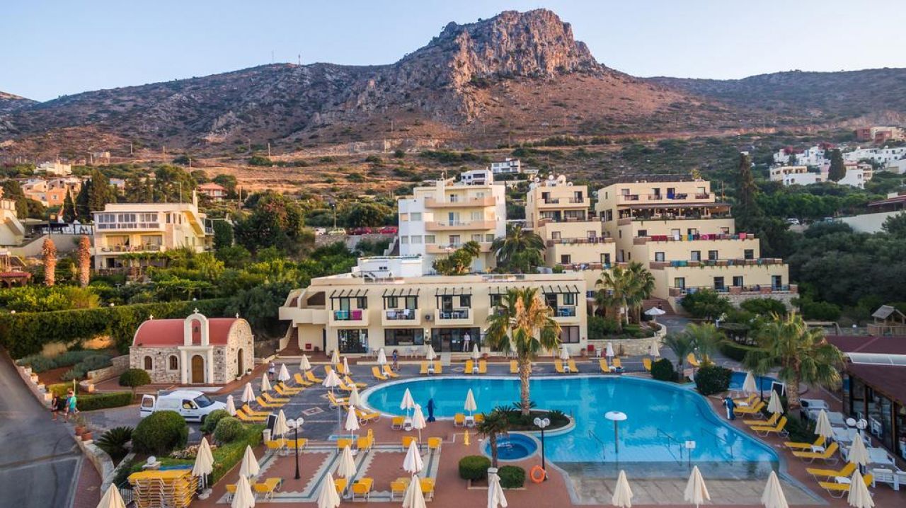 Asterias Village - Foto 6