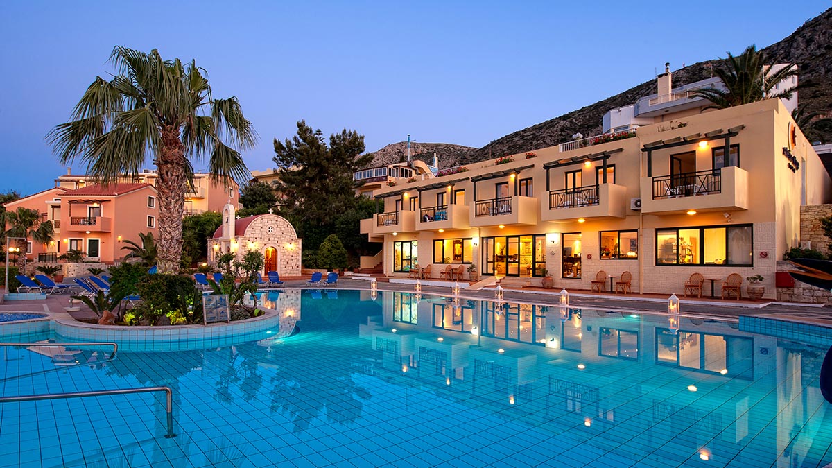 Asterias Village - Foto 7