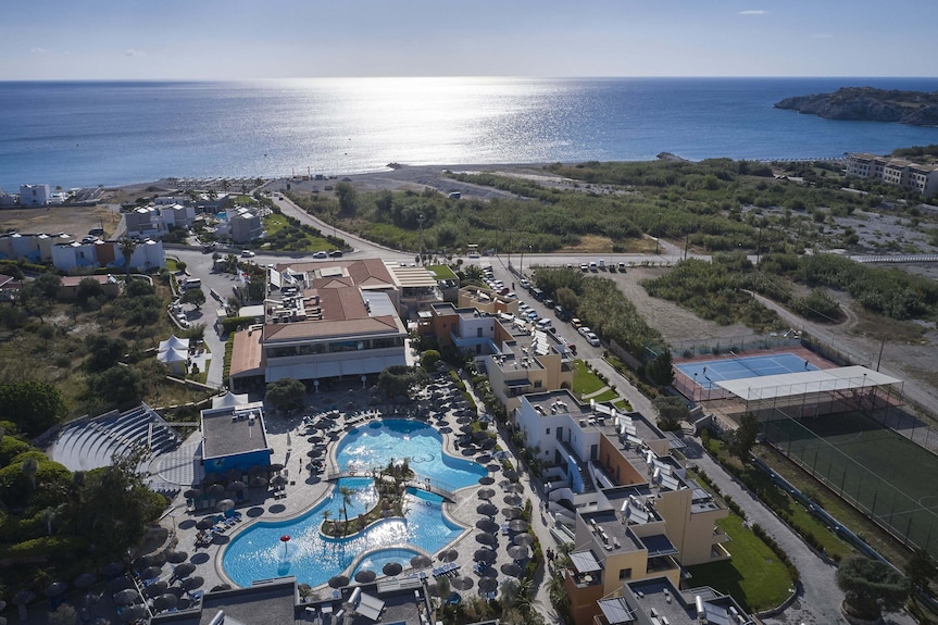 Atlantica Mikri Poli - Foto 2