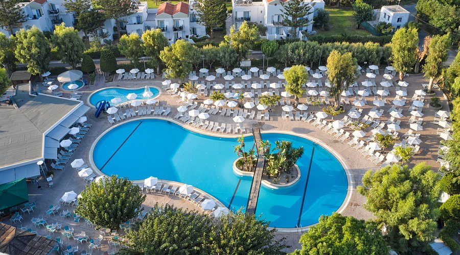 Atlantica Princess - Foto 1