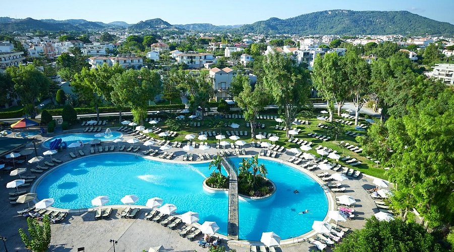 Atlantica Princess - Foto 2