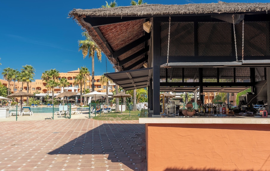 Foto hotel