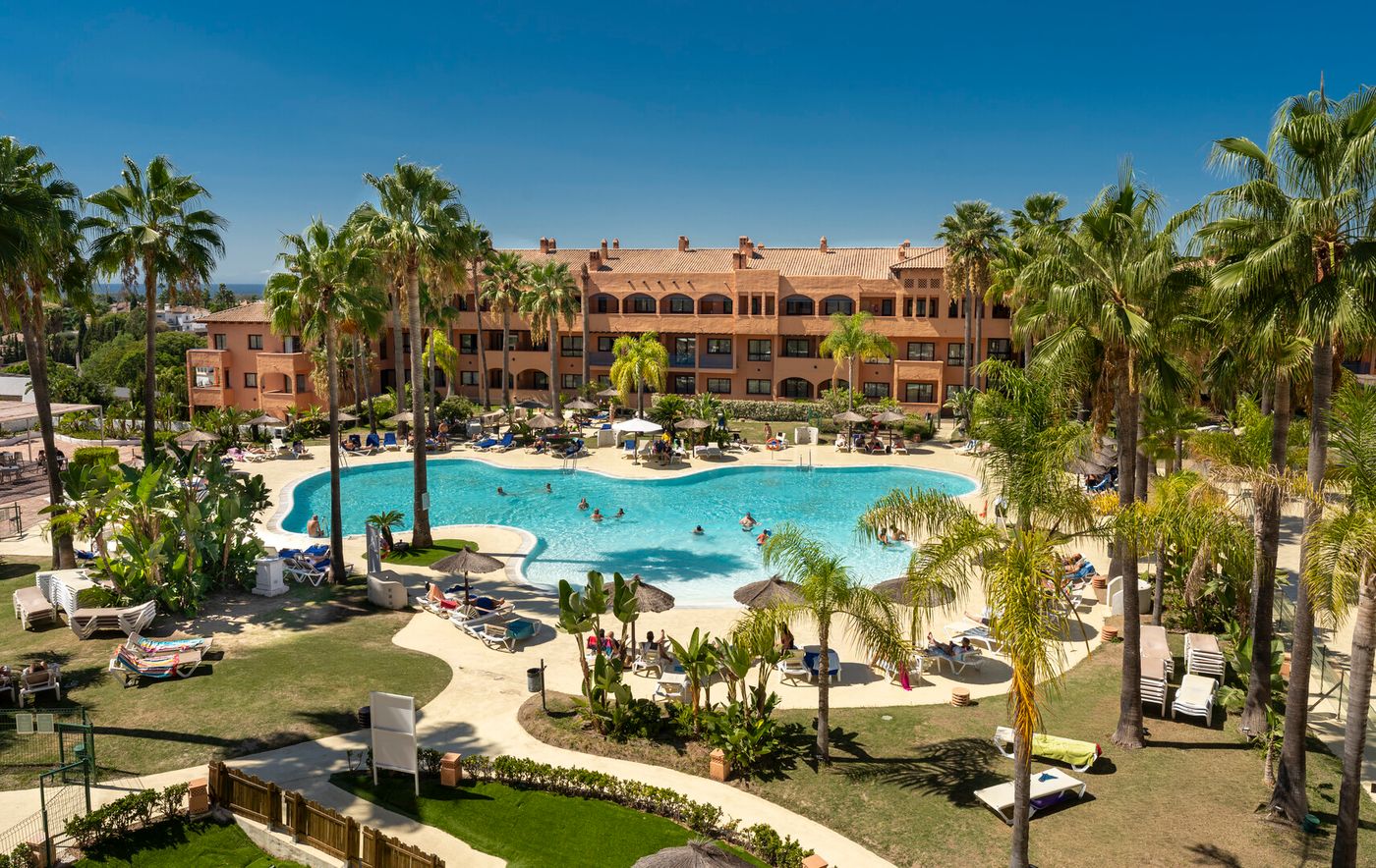 Foto hotel