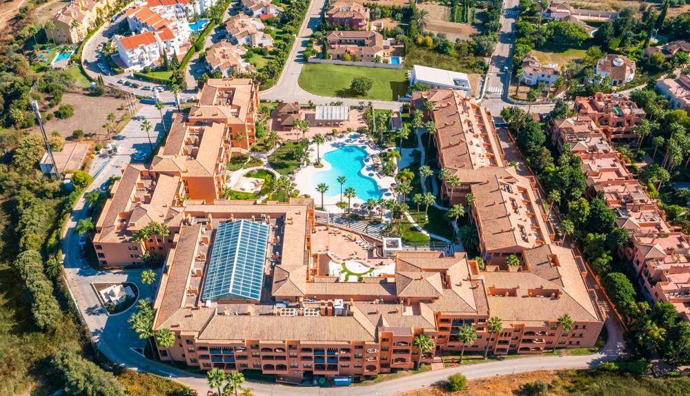 Foto hotel