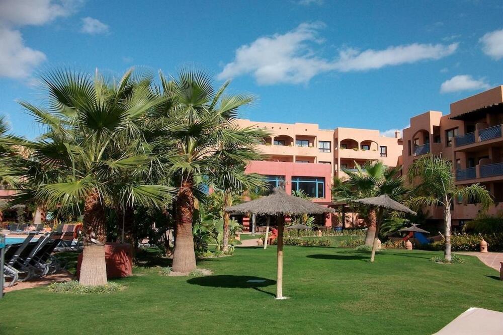 Foto hotel