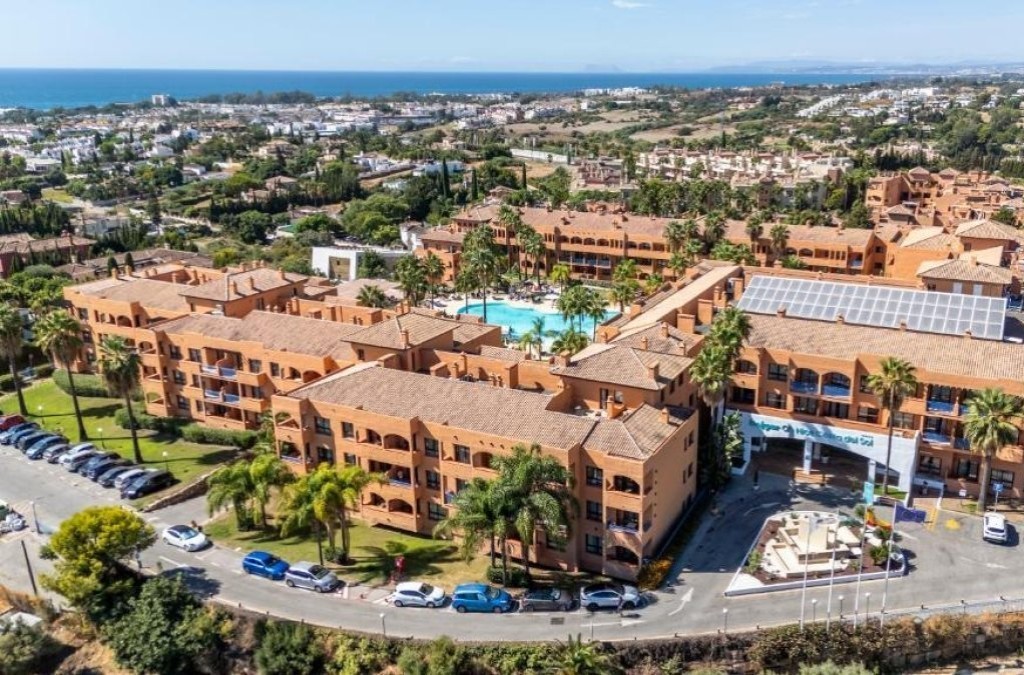 Foto hotel