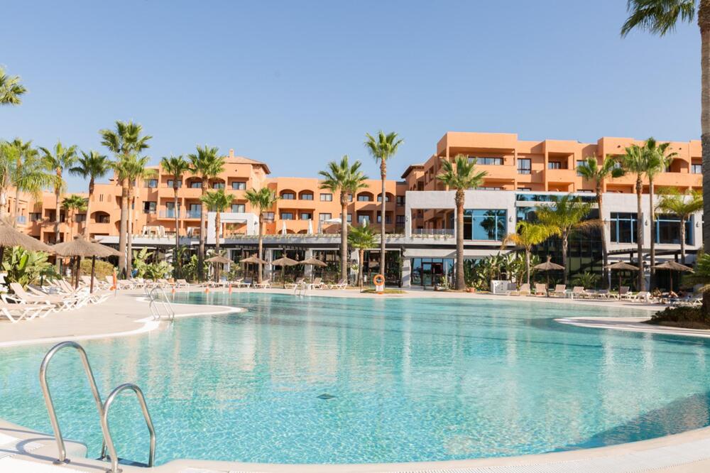 Foto hotel