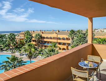 Foto hotel