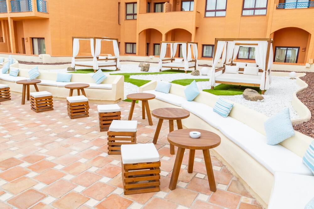 Foto hotel