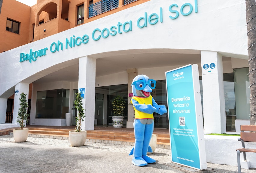 Foto hotel