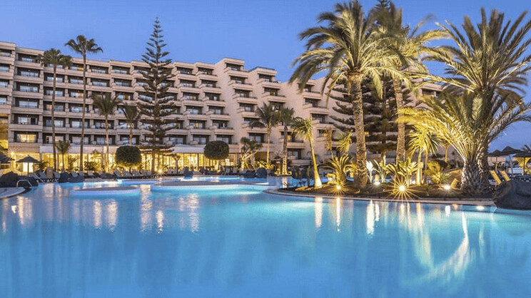 Barcelo Lanzarote - Foto 12