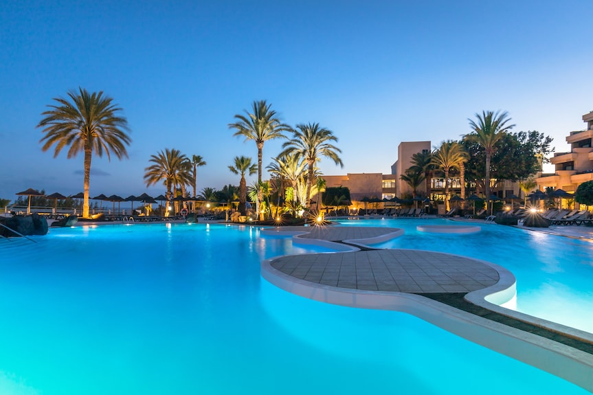 Barcelo Lanzarote - Foto 5
